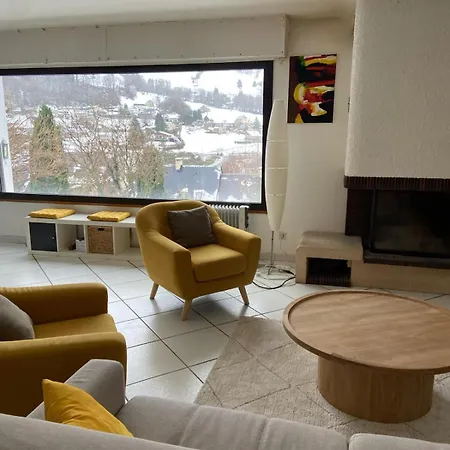 Casa de Férias Maison Montagnarde Magnolia Cauterets