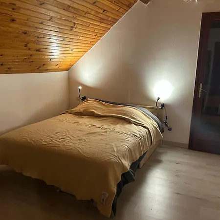 Casa de Férias Maison Montagnarde Magnolia *