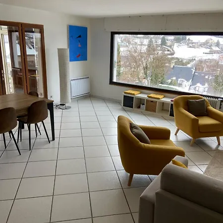 Holiday home Maison Montagnarde Magnolia Cauterets