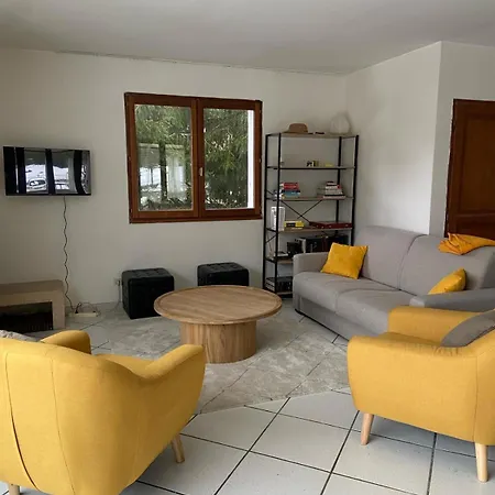 Maison Montagnarde Magnolia * Cauterets