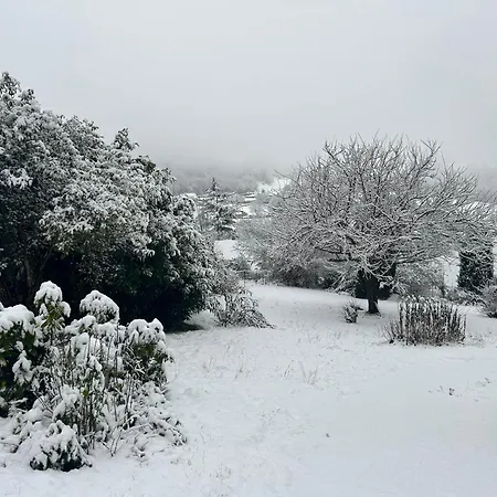Maison Montagnarde Magnolia Holiday home