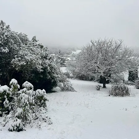 Maison Montagnarde Magnolia Vakantiehuis