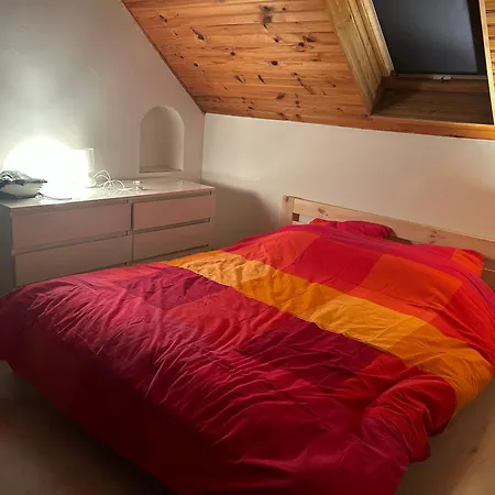 Maison Montagnarde Magnolia Vakantiehuis