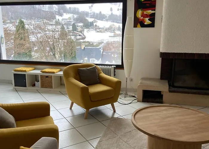 Semesterbostad Maison Montagnarde Magnolia Cauterets